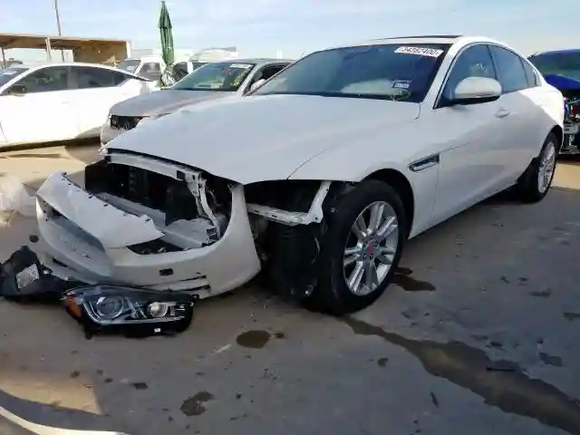 SAJAD4BG5HA966426 2017 JAGUAR XE PREMIUM-1