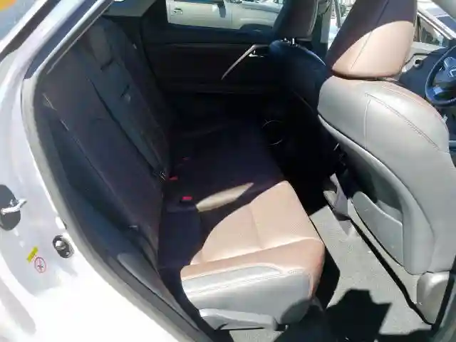 2T2ZZMCA8HC070741 2017 LEXUS RX 350 BASE-5