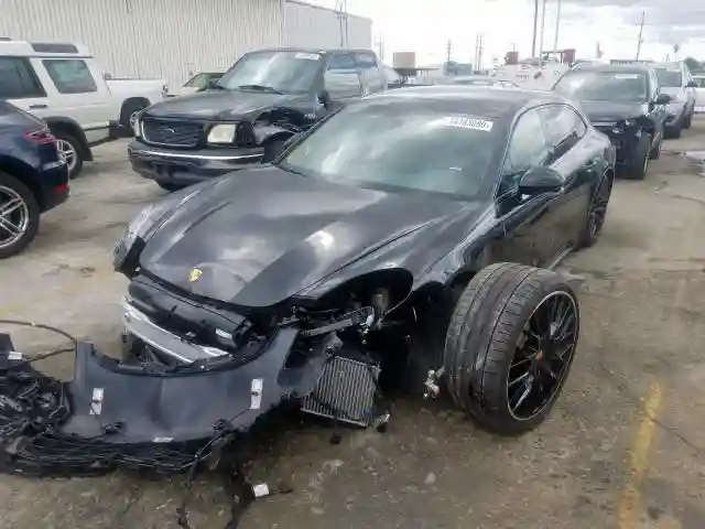 WP0CB2A70JL190915 2018 PORSCHE PANAMERA 4S SPORT TURISMO-1