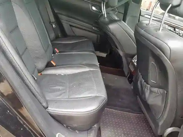 WDDNG77X68A152180 2008 MERCEDES-BENZ S 63 AMG-5