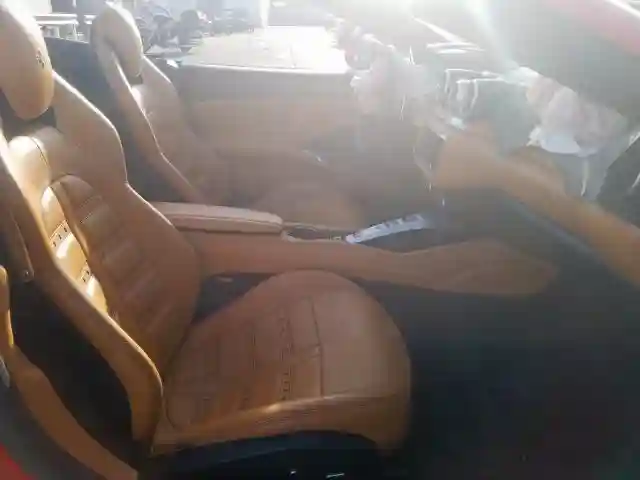 ZFF77XJA3F0210368 2015 FERRARI CALIFORNIA T-4