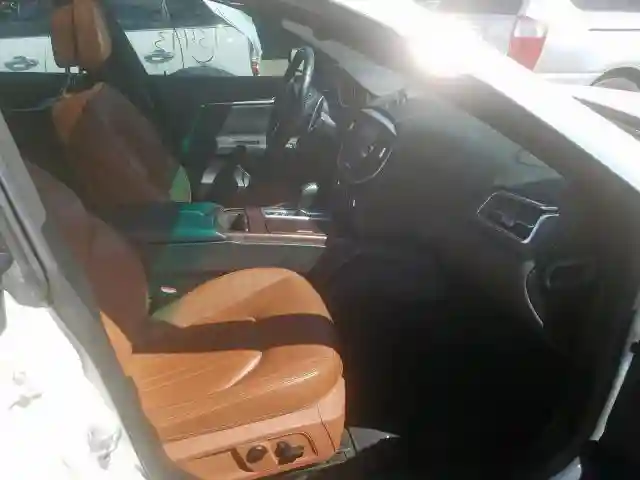 ZAM57XSA8E1086154 2014 MASERATI GHIBLI-4