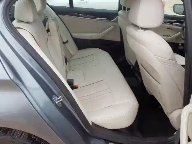 WBAJA5C56KBX87515 2019 BMW 530 I-5