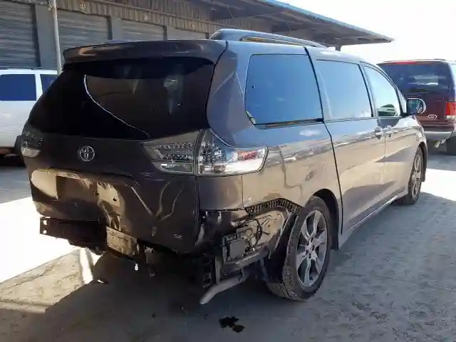 5TDXK3DC1FS655756 2015 TOYOTA SIENNA SPORT-3