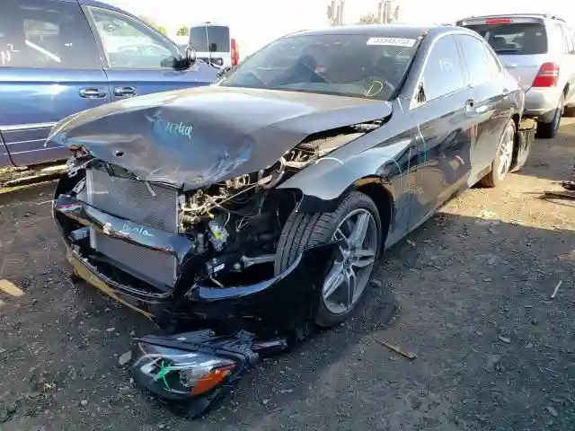 WDDZF4JBXKA605630 2019 MERCEDES-BENZ E 300-1
