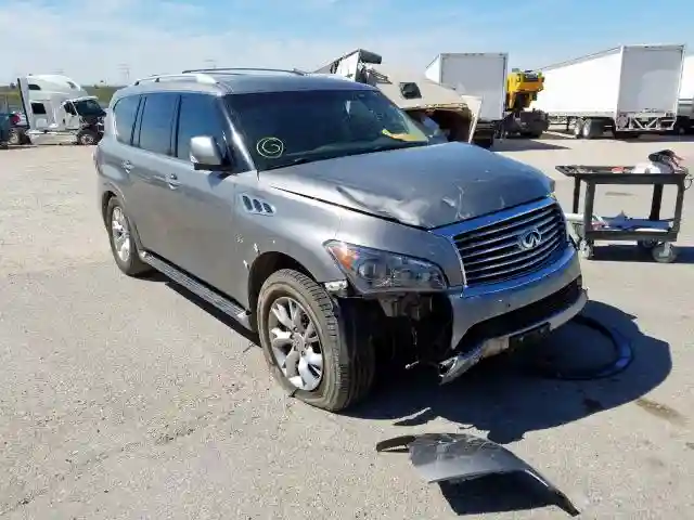 JN8AZ2NF1E9552617 2014 INFINITI QX80-0