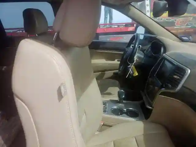 1C4RJFBM5EC302400 2014 JEEP GRAND CHEROKEE LIMITED-4