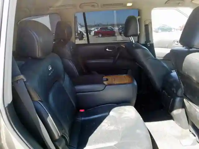 JN8AZ2NF1E9552617 2014 INFINITI QX80-5