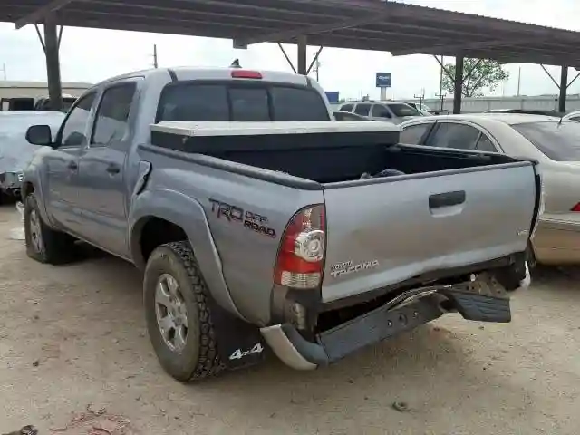 3TMLU4EN5FM174522 2015 TOYOTA TACOMA DOUBLE CAB-2
