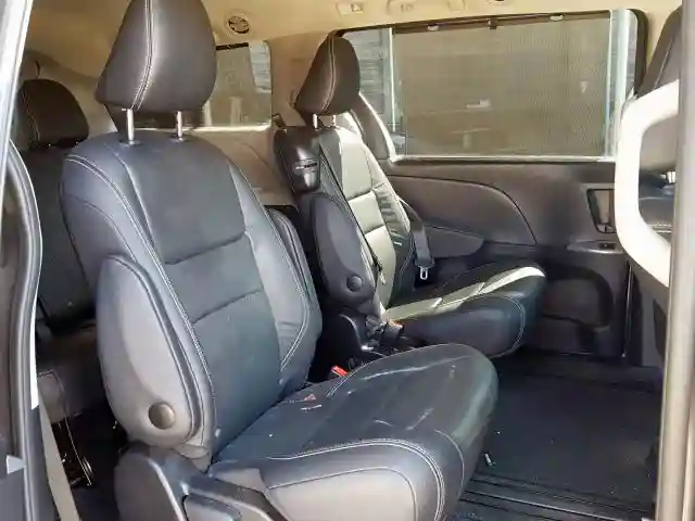 5TDXK3DC1FS655756 2015 TOYOTA SIENNA SPORT-5