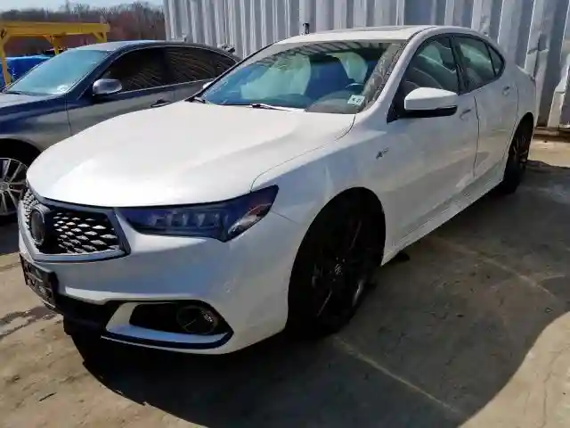 19UUB3F6XLA000760 2020 ACURA TLX-1