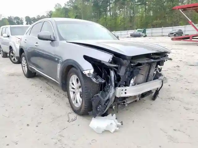 JN8CS1MW7HM414395 2017 INFINITI QX70-0