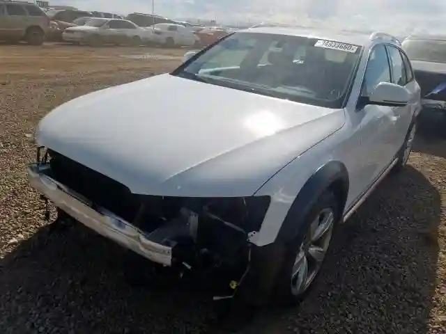 WA1VFAFL6EA095638 2014 AUDI A4 ALLROAD PRESTIGE-1