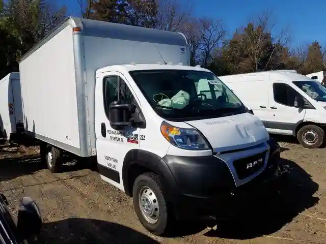 3C7WRVMG3KE508786 2019 RAM PROMASTER 3500 3500 STANDARD-0