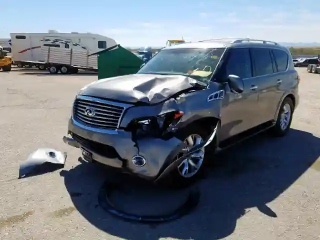 JN8AZ2NF1E9552617 2014 INFINITI QX80-1