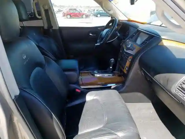 JN8AZ2NF1E9552617 2014 INFINITI QX80-4