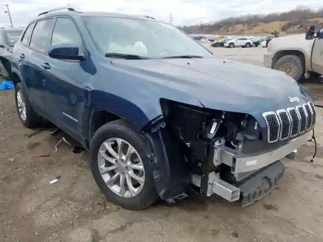 1C4PJLCB0LD552153 2020 JEEP CHEROKEE LATITUDE-0