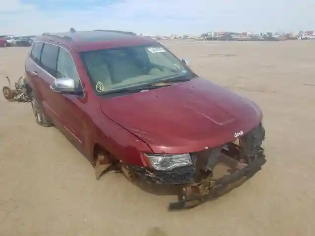 1C4RJFBM5EC302400 2014 JEEP GRAND CHEROKEE LIMITED-0