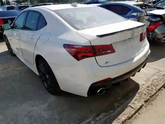 19UUB3F6XLA000760 2020 ACURA TLX-2