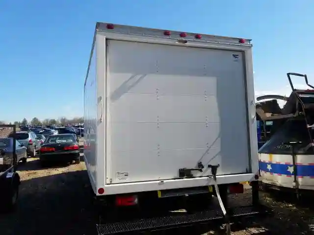 3C7WRVMG3KE508786 2019 RAM PROMASTER 3500 3500 STANDARD-2