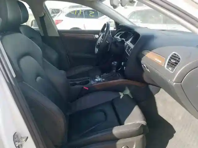 WA1VFAFL6EA095638 2014 AUDI A4 ALLROAD PRESTIGE-4