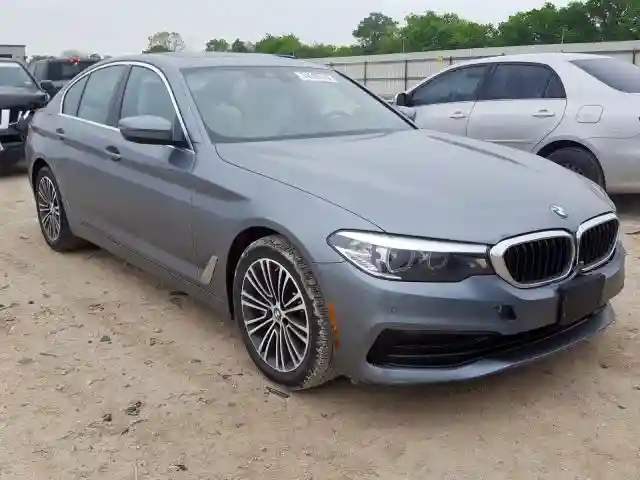 WBAJA5C56KBX87515 2019 BMW 530 I-0