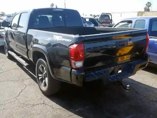 3TMBZ5DN1GM003160 2016 TOYOTA TACOMA DOUBLE CAB-2