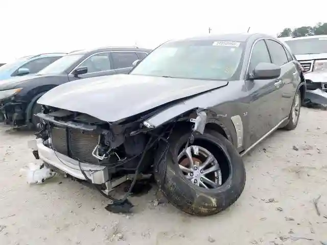 JN8CS1MW7HM414395 2017 INFINITI QX70-1