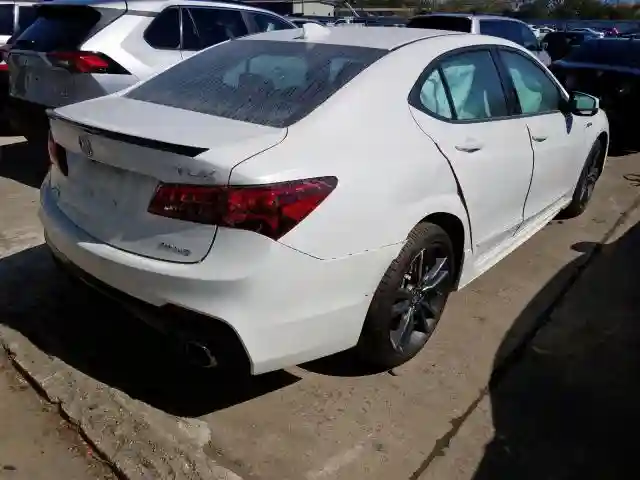 19UUB3F6XLA000760 2020 ACURA TLX-3