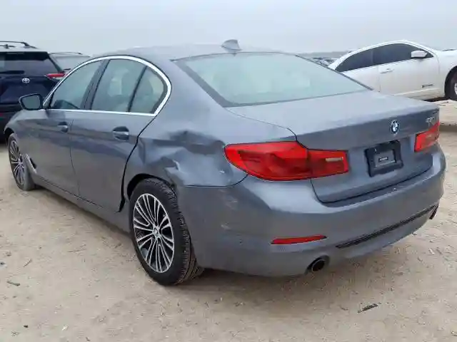 WBAJA5C56KBX87515 2019 BMW 530 I-2