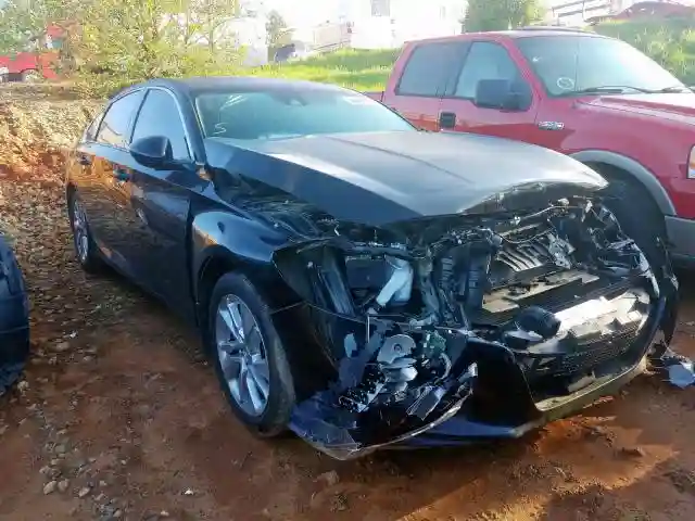 1HGCV1F1XJA263436 2018 HONDA ACCORD LX-0