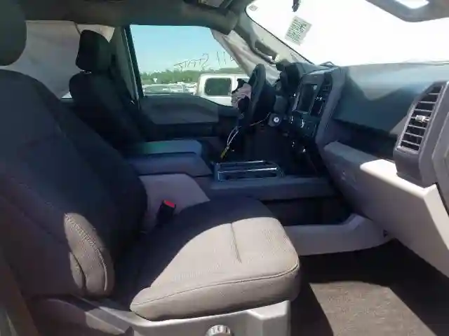 1FTEW1E50JKF53431 2018 FORD F150 SUPERCREW-4