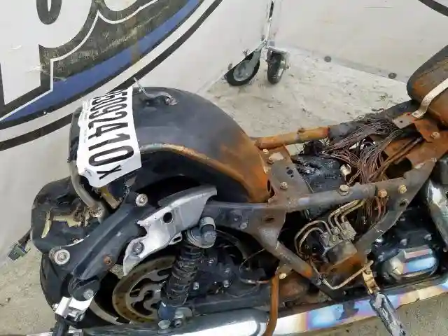 1HD1KBC1XKB606698 2019 HARLEY-DAVIDSON FLHX-5