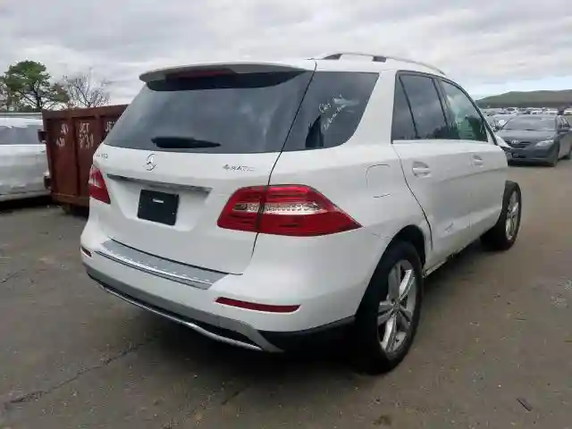 4JGDA5HB5FA606619 2015 MERCEDES-BENZ ML 350 4MATIC-3