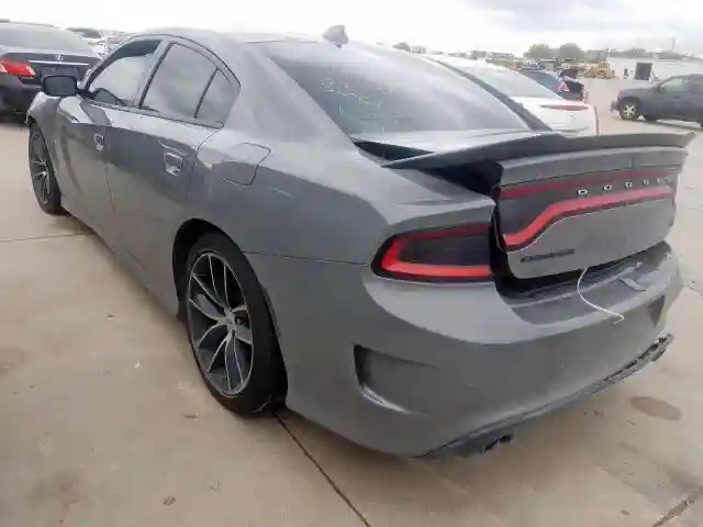 2C3CDXGJ2JH212389 2018 DODGE CHARGER R/T 392-2