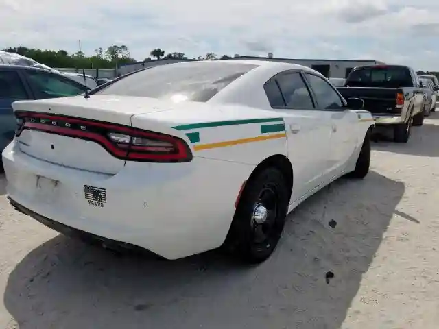 2C3CDXAT9KH568074 2019 DODGE CHARGER POLICE-3