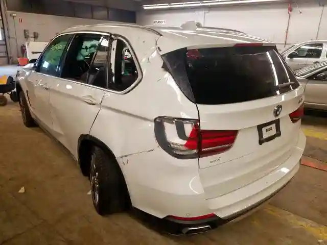 5UXKR0C58J0Y03922 2018 BMW X5 XDRIVE35I-2