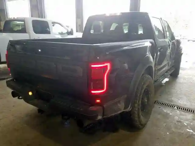 1FTFW1RG6KFB82298 2019 FORD F150 RAPTOR-3