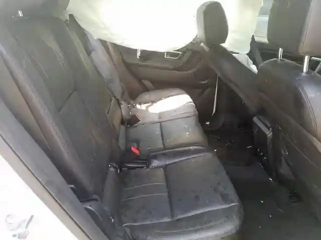SALCP2FX2KH809747 2019 LAND ROVER DISCOVERY SPORT SE-5