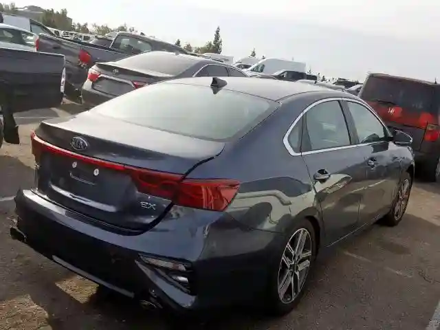 3KPF54AD1LE185806 2020 KIA FORTE EX-3