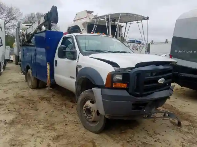 1FDAF56P47EA86670 2007 FORD F550 SUPER DUTY-0