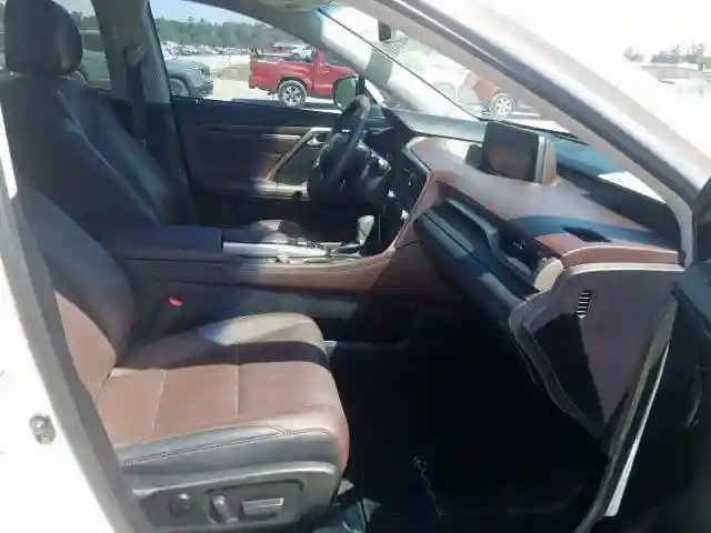 2T2ZZMCA0GC012332 2016 LEXUS RX 350-4