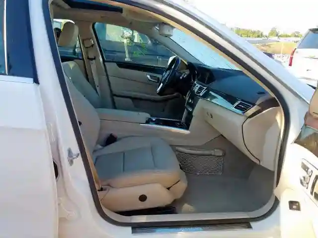 WDDHF5KBXFB138774 2015 MERCEDES-BENZ E 350-4