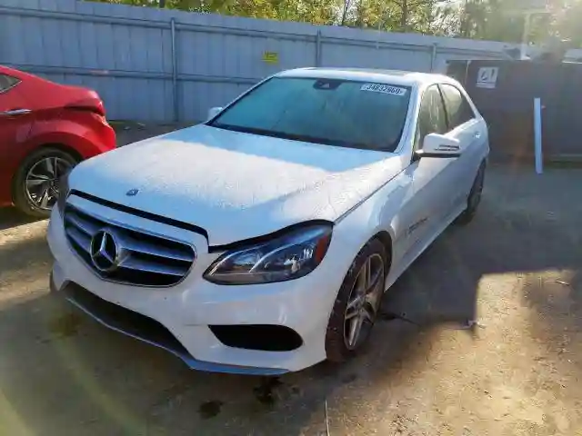 WDDHF5KBXFB138774 2015 MERCEDES-BENZ E 350-1