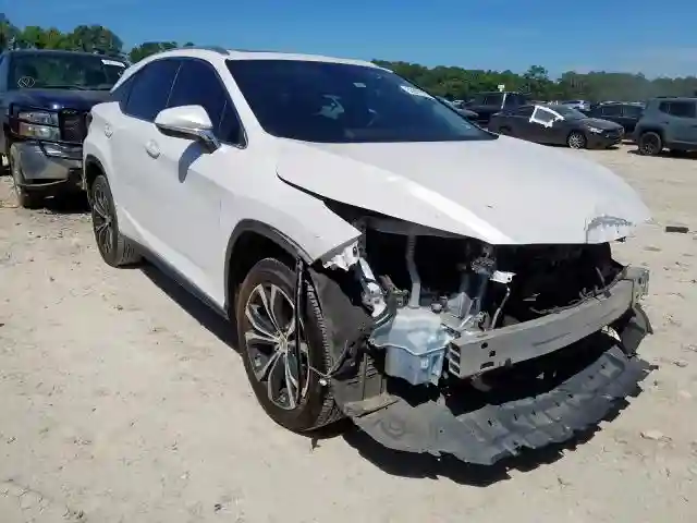 2T2ZZMCA0GC012332 2016 LEXUS RX 350-0