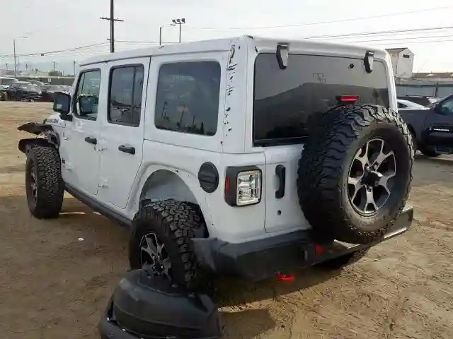1C4HJXFN6KW505293 2019 JEEP WRANGLER UNLIMITED RUBICON-2