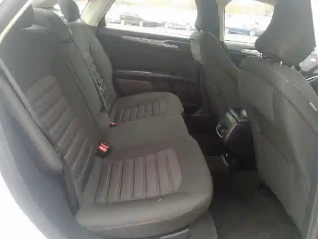 3FA6P0LUXKR220193 2019 FORD FUSION SE-5