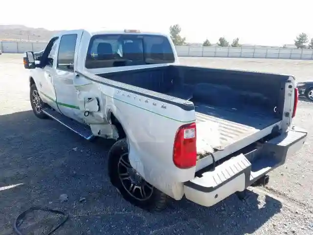 1FT7W2BT3FEC63658 2015 FORD F250 SUPER DUTY-2
