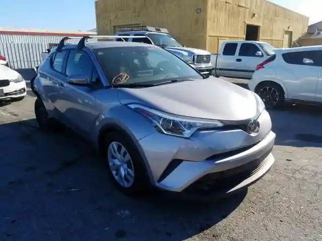 JTNKHMBX0K1039327 2019 TOYOTA C-HR XLE-0