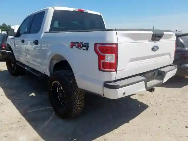 1FTEW1E50JKF53431 2018 FORD F150 SUPERCREW-2